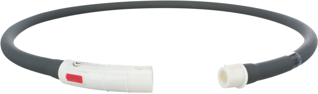 TRIXIE USB Flash lichtgevende band XS–XL